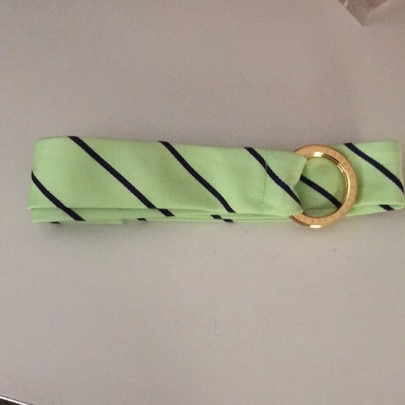 Lauren Ralph Lauren Belt - Picture 4 of 7